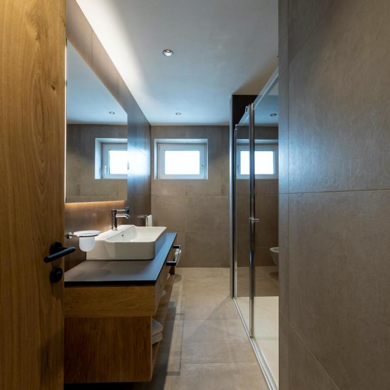 Hotel Lido - slow & natural living - Junior Suite con Sauna - 2