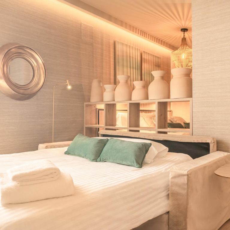 The Valentia Corretgería - Standard Triple Room - 2