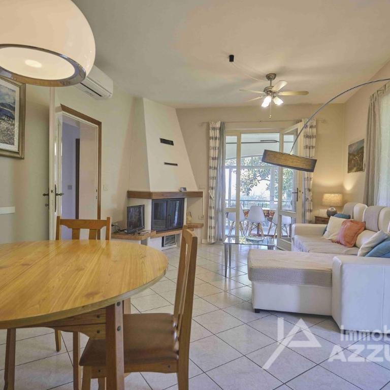 Villetta Arcobaleno - Immobiliare Azzurra - Villa con 3 Camere da Letto - 11