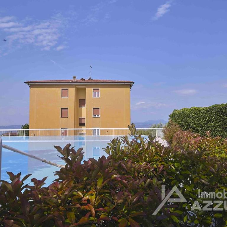Villetta Arcobaleno - Immobiliare Azzurra - Villa con 3 Camere da Letto - 21