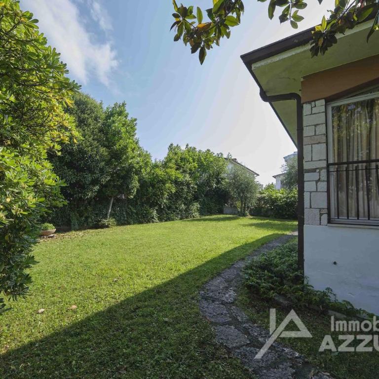 Villetta Arcobaleno - Immobiliare Azzurra - Villa con 3 Camere da Letto - 42