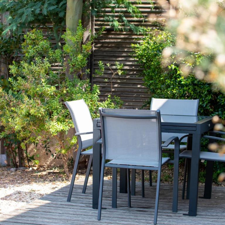 Villa Bougainvilliers - Villa con Vista Mare - 6