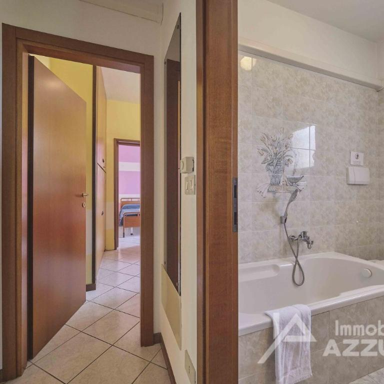 Villetta Arcobaleno - Immobiliare Azzurra - Villa con 3 Camere da Letto - 22