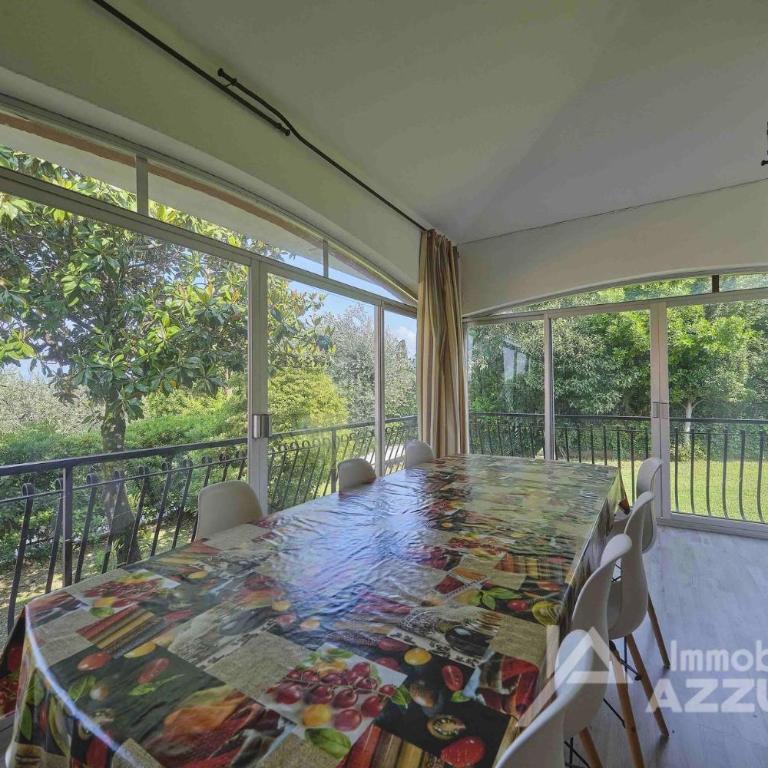 Villetta Arcobaleno - Immobiliare Azzurra - Villa con 3 Camere da Letto - 9