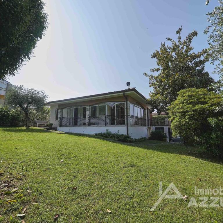 Villetta Arcobaleno - Immobiliare Azzurra - Villa con 3 Camere da Letto - 43