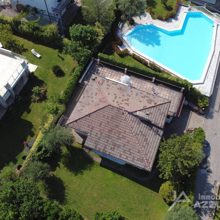 Villetta Arcobaleno - Immobiliare Azzurra - Villa con 3 Camere da Letto - 16