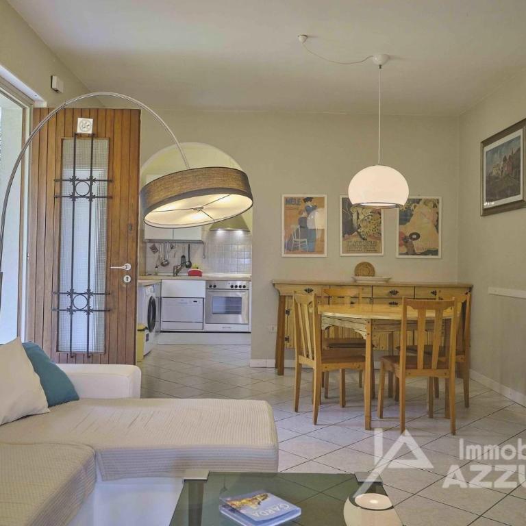 Villetta Arcobaleno - Immobiliare Azzurra - Villa con 3 Camere da Letto - 55