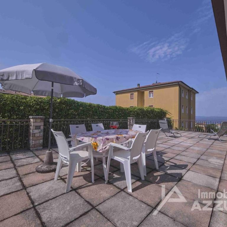 Villetta Arcobaleno - Immobiliare Azzurra - Villa con 3 Camere da Letto - 33