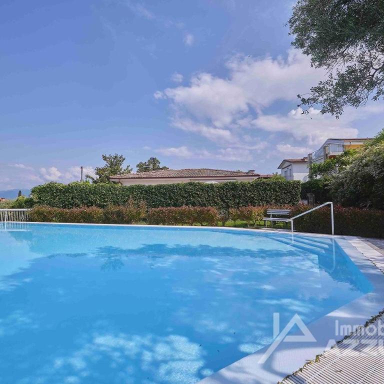 Villetta Arcobaleno - Immobiliare Azzurra - Villa con 3 Camere da Letto - 20