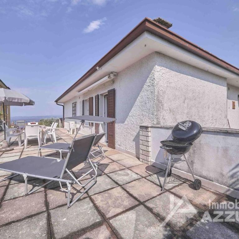 Villetta Arcobaleno - Immobiliare Azzurra - Villa con 3 Camere da Letto - 32