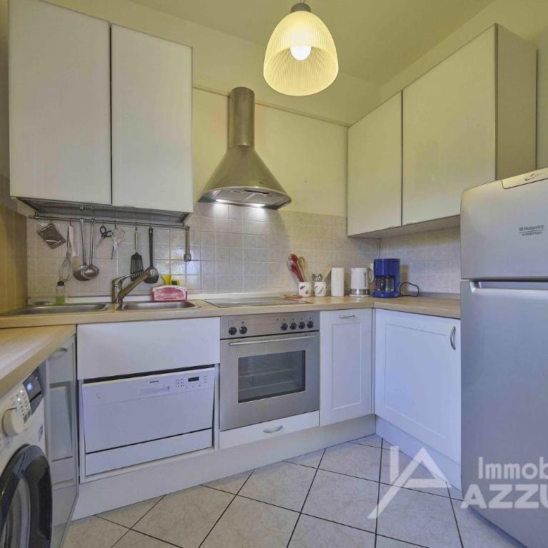 Villetta Arcobaleno - Immobiliare Azzurra - Villa con 3 Camere da Letto - 12