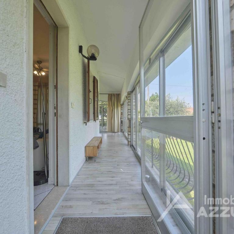 Villetta Arcobaleno - Immobiliare Azzurra - Villa con 3 Camere da Letto - 35