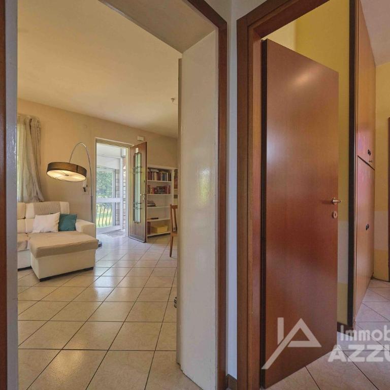 Villetta Arcobaleno - Immobiliare Azzurra - Villa con 3 Camere da Letto - 15
