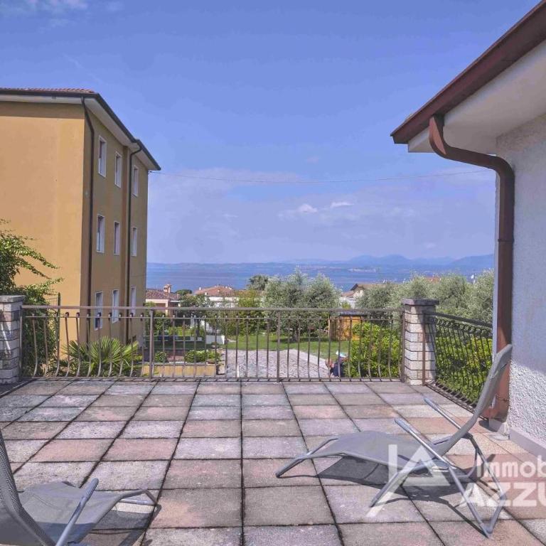 Villetta Arcobaleno - Immobiliare Azzurra - Villa con 3 Camere da Letto - 37