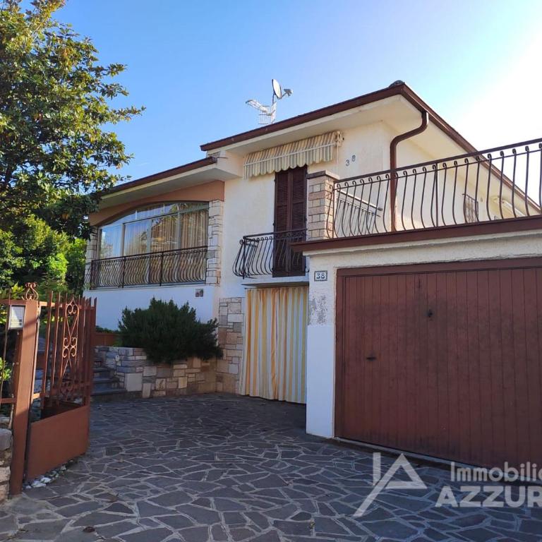Villetta Arcobaleno - Immobiliare Azzurra - Villa con 3 Camere da Letto - 44