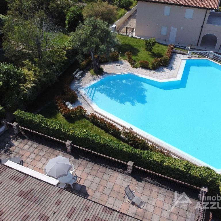 Villetta Arcobaleno - Immobiliare Azzurra - Villa con 3 Camere da Letto - 17