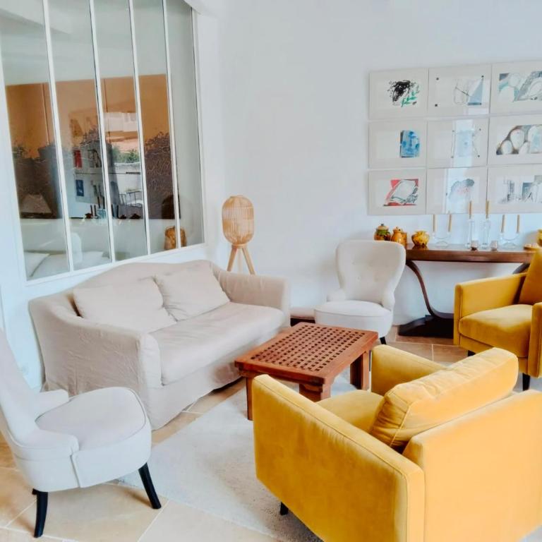 ''Paul Va'' Superbe Loft Paul Valery - Appartement 1 Chambre - 9