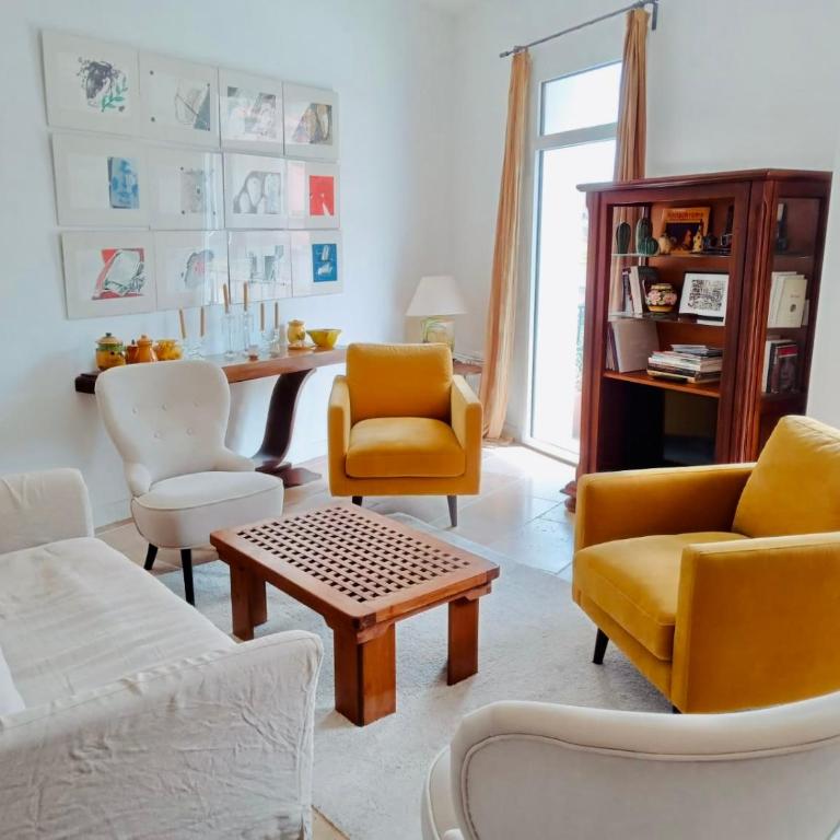 ''Paul Va'' Superbe Loft Paul Valery - Appartement 1 Chambre - 8