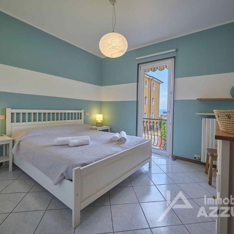 Villetta Arcobaleno - Immobiliare Azzurra - Villa con 3 Camere da Letto - 4