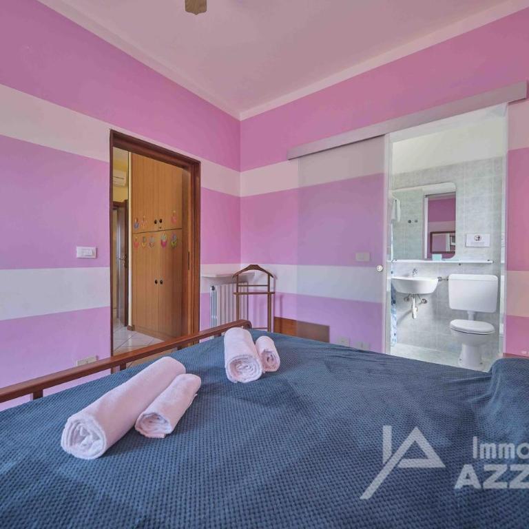 Villetta Arcobaleno - Immobiliare Azzurra - Villa con 3 Camere da Letto - 28