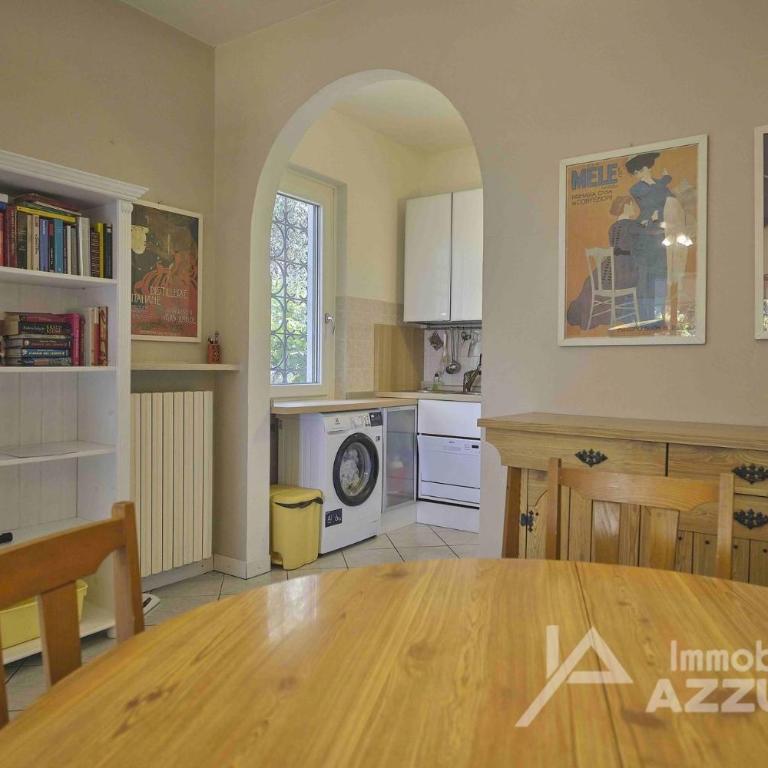 Villetta Arcobaleno - Immobiliare Azzurra - Villa con 3 Camere da Letto - 10