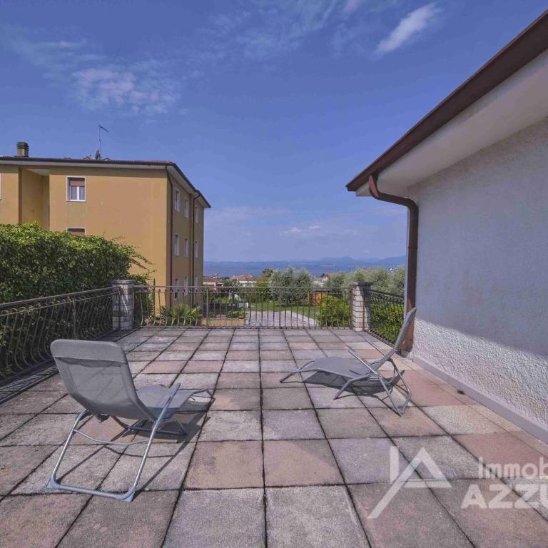 Villetta Arcobaleno - Immobiliare Azzurra - Villa con 3 Camere da Letto - 46
