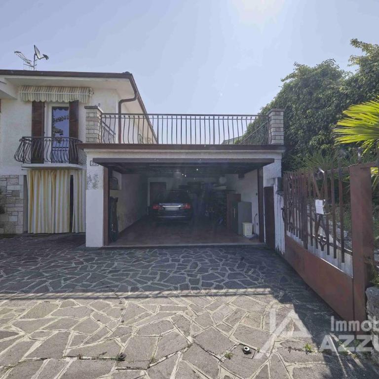 Villetta Arcobaleno - Immobiliare Azzurra - Villa con 3 Camere da Letto - 45