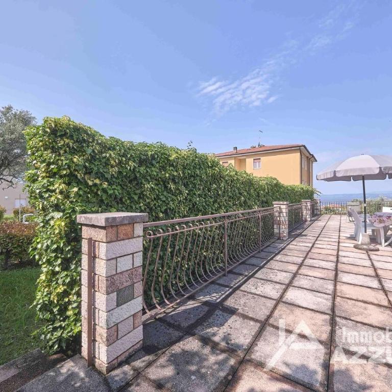 Villetta Arcobaleno - Immobiliare Azzurra - Villa con 3 Camere da Letto - 39