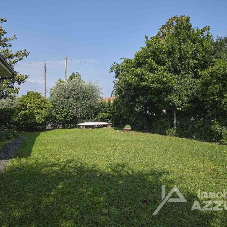 Villetta Arcobaleno - Immobiliare Azzurra - Villa con 3 Camere da Letto - 50