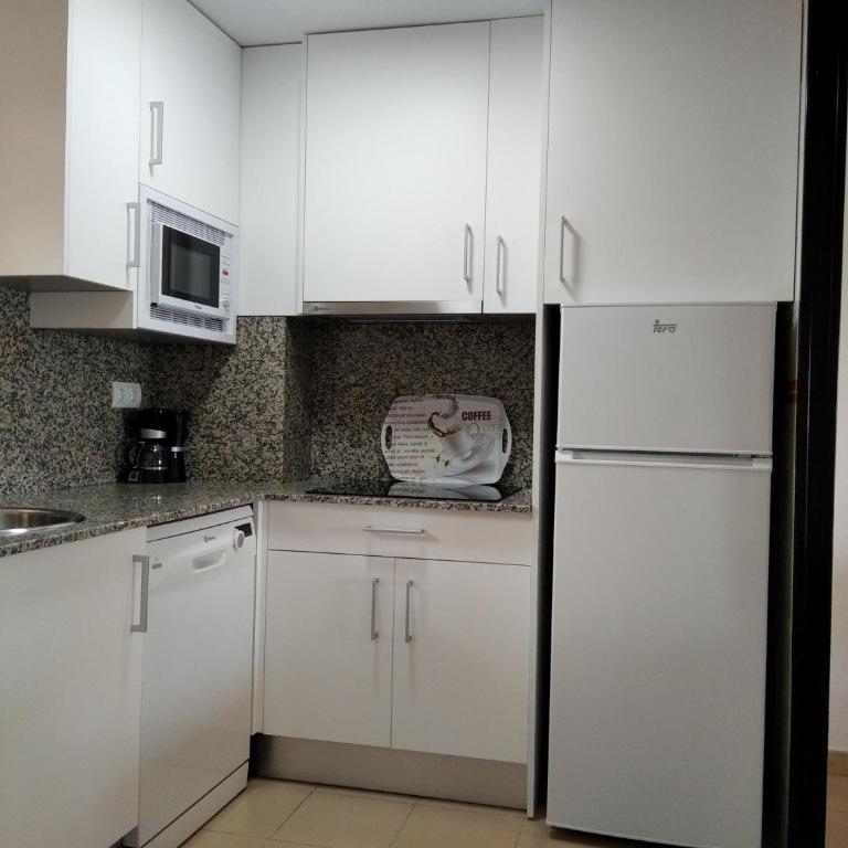 Zeus Guardamar Seaview - Apartamento con vistas al mar - 7