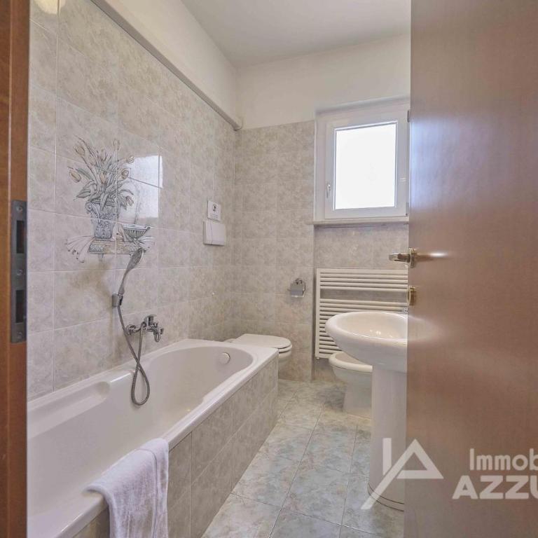 Villetta Arcobaleno - Immobiliare Azzurra - Villa con 3 Camere da Letto - 24