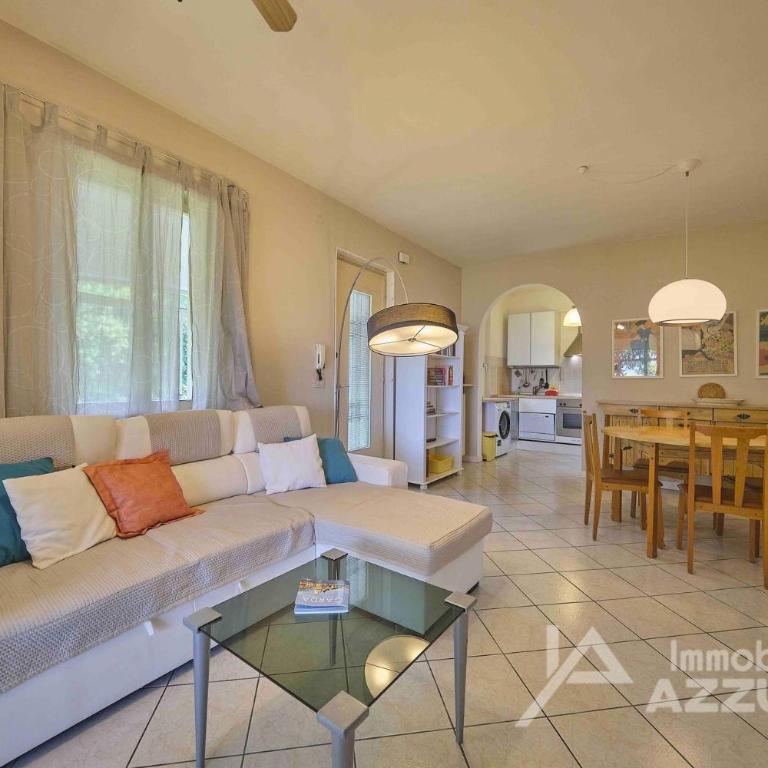 Villetta Arcobaleno - Immobiliare Azzurra - Villa con 3 Camere da Letto - 14