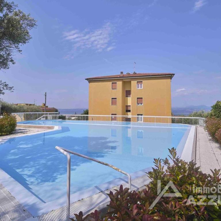 Villetta Arcobaleno - Immobiliare Azzurra - Villa con 3 Camere da Letto - 47