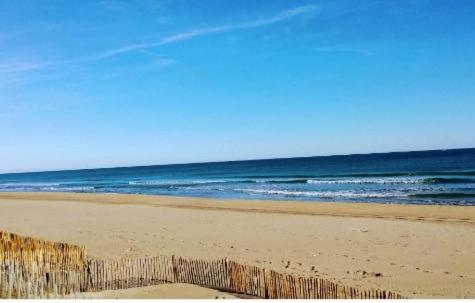 Studio village naturiste vue sur port nature 7 - Apartment mit 1 Schlafzimmer - 20