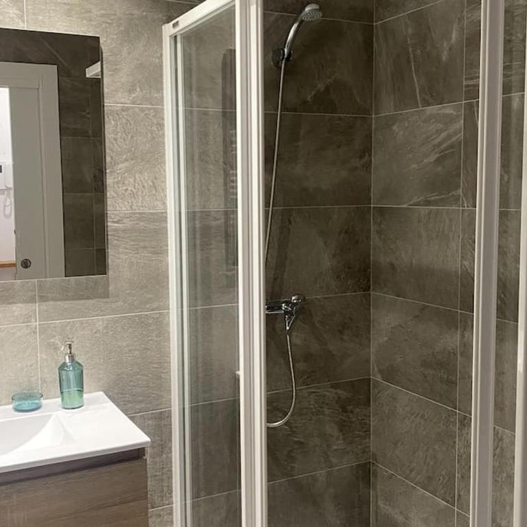 Apartamento ideal en el corazón de los Pirineos - Apartamento de 2 dormitorios - 15