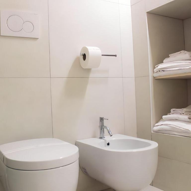 B&B Suite Amare Polignano - Camera Tripla Superior - 23