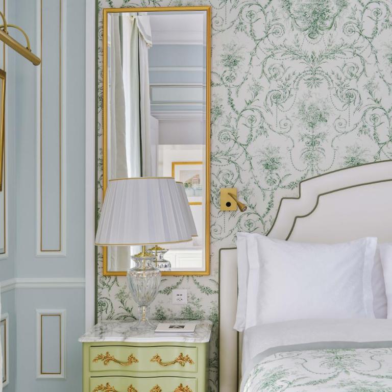 Beau-Rivage Palace - Suite - 1