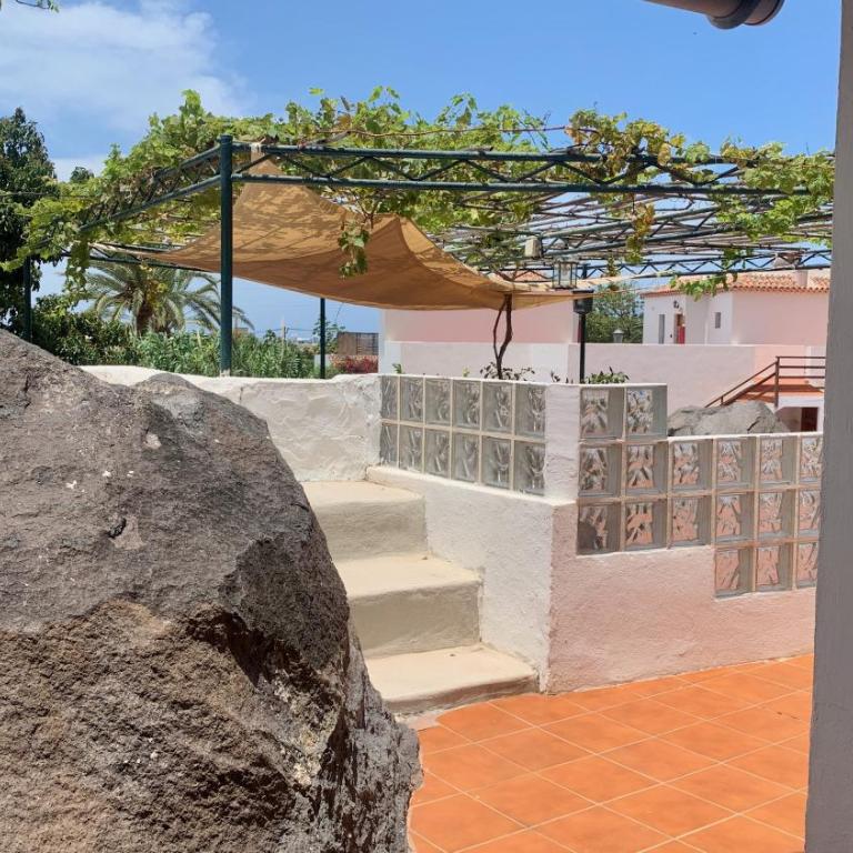 Apartamentos Villa Aurora - Casa con 1 dormitorio - 51