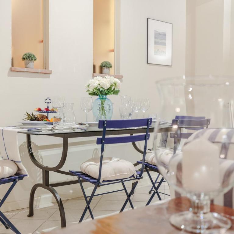 1400's Apartment, Stylish Smart Ground Floor Apartment inside Lucca - Appartamento con 1 Camera da Letto - 15