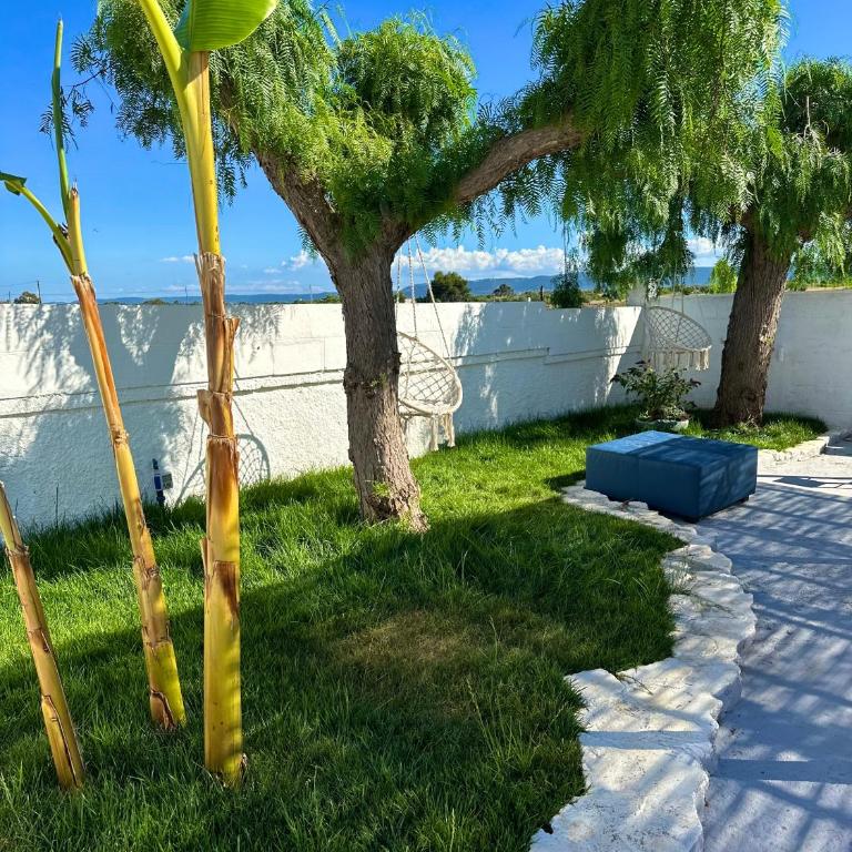 Villa Santo Stefano - Casa con 2 Camere da Letto - 30