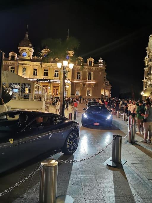 Monaco Luxury - 7mn walk to Casino- Amazing view - Appartement 2 Chambres - 18