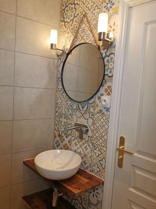 Monaco Luxury - 7mn walk to Casino- Amazing view - Appartement 2 Chambres - 6
