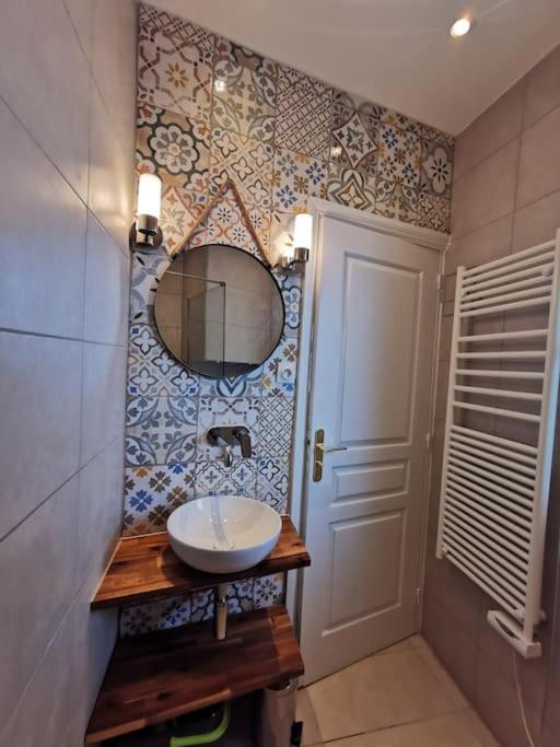 Monaco Luxury - 7mn walk to Casino- Amazing view - Appartement 2 Chambres - 23