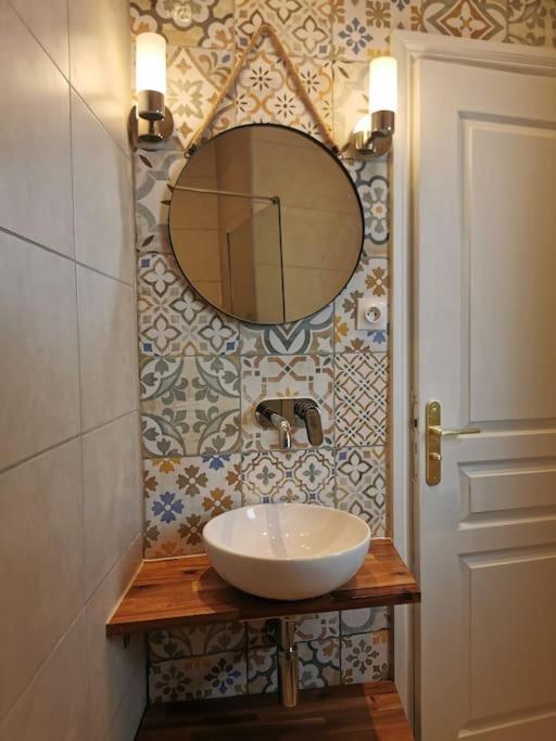 Monaco Luxury - 7mn walk to Casino- Amazing view - Appartement 2 Chambres - 27