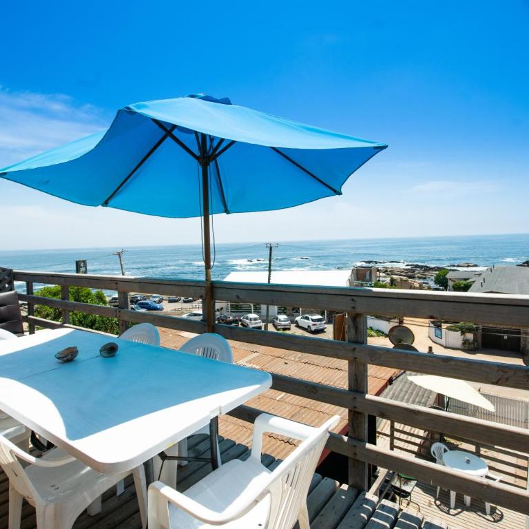 Cabaña Vista Hermosa - Three-Bedroom Home - 1