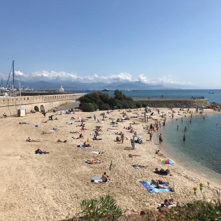 ANTIBES très belle situation ! - Appartamento con 1 Camera da Letto - 9