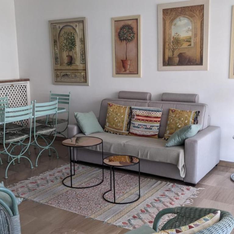 ANTIBES très belle situation ! - Appartamento con 1 Camera da Letto - 10