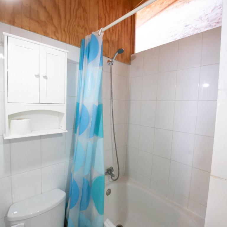 Cabaña Vista Hermosa - Three-Bedroom Home - 13