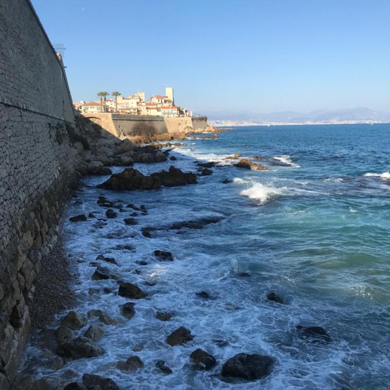 ANTIBES très belle situation ! - Appartamento con 1 Camera da Letto - 13