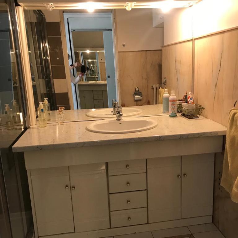 ANTIBES très belle situation ! - Appartamento con 1 Camera da Letto - 18